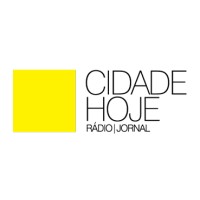 Cidade Hoje logo - Similar company to Tedxesev
