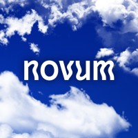 Novum Studio logo - Similar company to Begreen