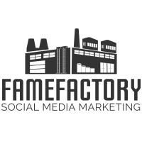 FameFactory logo - Similar company to Re-Actio
