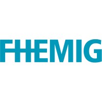 FHEMIG logo - Similar company to Fhemig - Fundação Hospitalar Do Estado De Minas Gerais