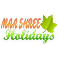 maashreeholidays.in logo - Similar company to Fly To Mountains | Sikkim & Darjeeling Travel Agency