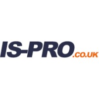 IS-Pro logo - Similar company to Ispro Integrated Solutions