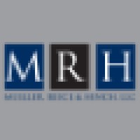 Mueller, Reece & Hinch, LLC logo - Similar company to Slover & Loftus, Llp