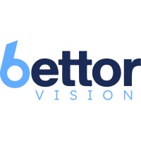 Bettor Vision logo - Similar company to Loserball