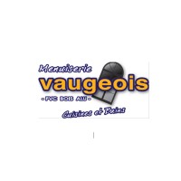 MENUISERIE VAUGEOIS logo - Similar company to Menuiserie Blais Sas