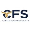 Curtin Finance Society logo - Similar company to Faaa Students