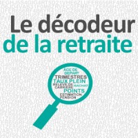 Le décodeur de la retraite logo - Similar company to Astuce Retraite