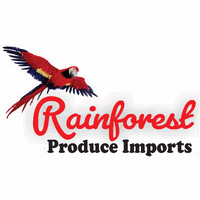 Rainforest Produce Imports logo - Similar company to Canada Produce