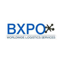 BXPO Logistics logo - Similar company to Eaj