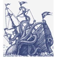 Kraken House logo - Similar company to Fourtify Cyber Security Ltd
