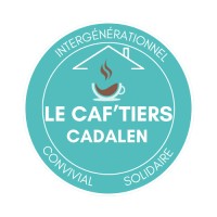 Caf'Tiers Cadalen logo - Similar company to Stop À L'Isolement