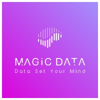 Magic Data logo - Similar company to Nexdata