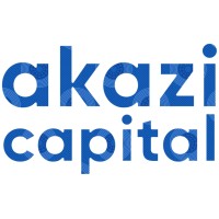 Akazi Capital logo - Similar company to Tula