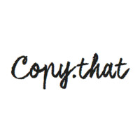 Copy That