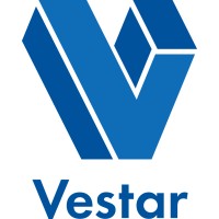 Vestar logo - Similar company to Red Development