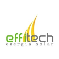 Effitech Engenharia Ltda logo - Similar company to Chassot Engenharia