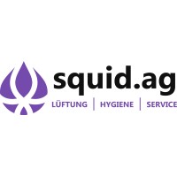 Squid AG logo - Similar company to Contentpaul