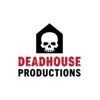 Deadhouse Productions logo - Similar company to Masked Moonlight Interactive
