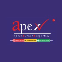 Apex Consultants Middle East DMCC logo - Similar company to Opulentus Overseas Careers Dmcc
