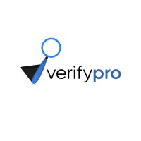 Verify Pro logo - Similar company to Ark - Store At Ark