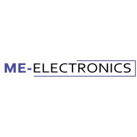 ME-Electronics logo - Similar company to Mastermilo