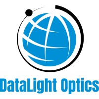 DataLight Optics logo - Similar company to Computerland Of Silicon Valley