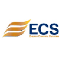 Energy Control Systems, International logo - Similar company to 9Dot