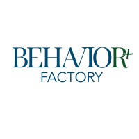 Behavior Factory logo - Similar company to Behavioral Technologies - Lugano - Improves Safety And Performance