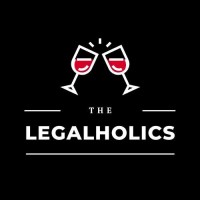 The Legalholics logo - Similar company to Ambigah Krishnan & Co