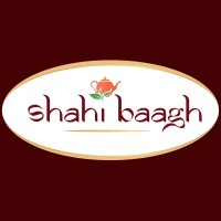 Shahi Baagh Tea logo - Similar company to Propoganda