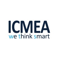 ICMEA logo - Similar company to Difast