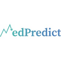 MedPredict logo - Similar company to Med Predict