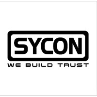 Sycon LLC logo - Similar company to E & S Electric