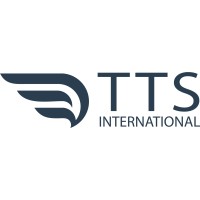 Grupo TTS International logo - Similar company to Arena Infraestructura