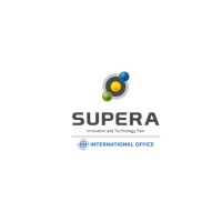 International Office - SUPERA Parque logo - Similar company to Monera Bioscience