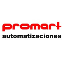 PROMART automatizaciones logo - Similar company to Wit Automatización S.L.