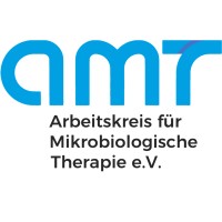 AMT e.V. logo - Similar company to Form Osteopathy