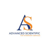 Advanced Scientific Qatar logo - Similar company to Middle East & Africa Veterinary Congress