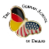 The German School of Dallas logo - Similar company to Berlitz Broward Language Center