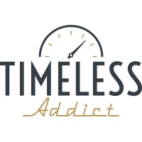 Timeless Addict logo - Similar company to Cjc Systems Ch