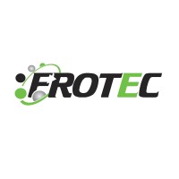 China Frotec environmental co.ltd logo - Similar company to China Frotec Environmental Co.,Ltd