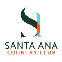Santa Ana Country Club CR logo - Similar company to Cr Magic Dmc