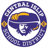 Central Islip Public Schools logo - Similar company to Ness Behavior Consulting
