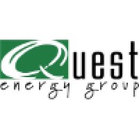 Quest Energy Group logo - Similar company to ✦✦✦ Quest Energy Group ✦✦✦