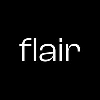 Flair Agency logo - Similar company to Atria