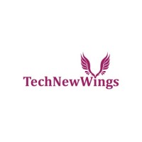 TechNewWings logo - Similar company to Ephphatha Softech