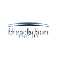 Advanced Healthcare Solutions logo - Similar company to Fundamental