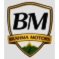 Brahma Motors logo - Similar company to Maciej India
