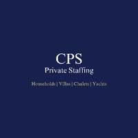 CPS Private Staffing logo - Similar company to Discreet Recruitment