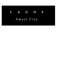 Lagos Smart City logo - Similar company to Nexsis